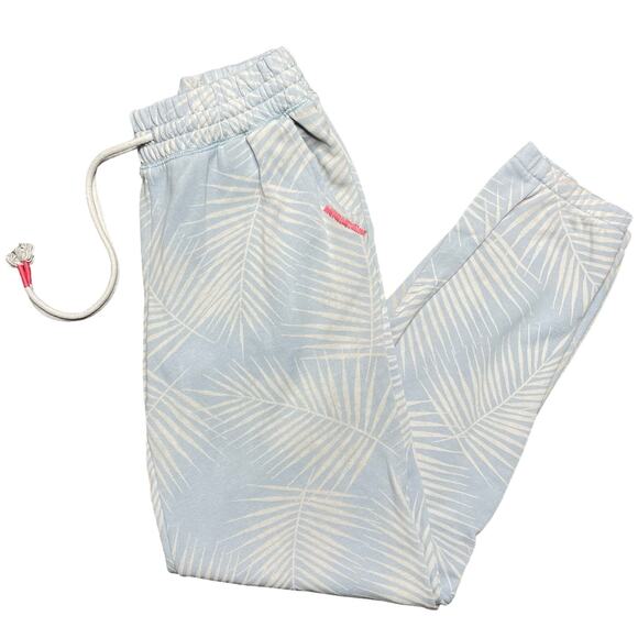 PJ Salvage Fern Sweatpants with Pockets - Picture 1 of 7